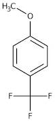 4-(Trifluoromethyl)anisole, 98%