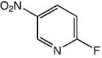 2-Fluoro-5-nitropyridine, 98%