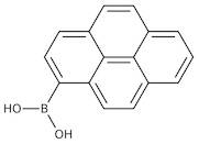 Pyrene-1-boronic acid, 95%, Thermo Scientific Chemicals