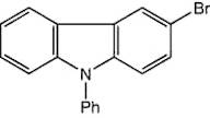 3-Bromo-9-phenylcarbazole, 98%, Thermo Scientific Chemicals