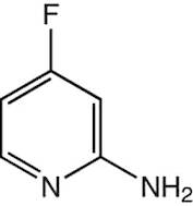 2-Amino-4-fluoropyridine, 98%