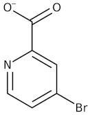 4-Bromopyridine-2-carboxylic acid, 97%