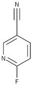 5-Cyano-2-fluoropyridine, 95%