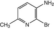 3-Amino-2-bromo-6-methylpyridine