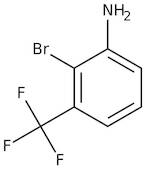 2-Bromo-3-(trifluoromethyl)aniline, 98%