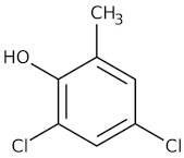 2,4-Dichloro-6-methylphenol, 98%
