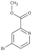 Methyl 4-bromopyridine-2-carboxylate, 97+%