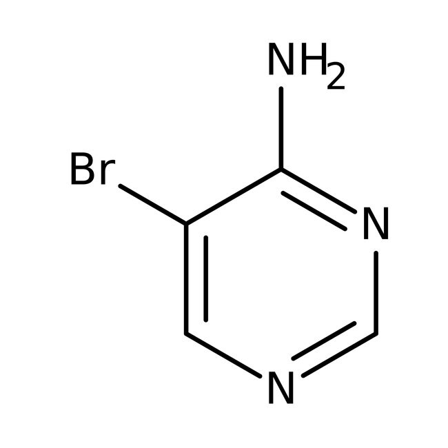 4-Amino-5-bromopyrimidine, 98%
