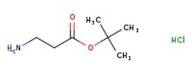 beta-Alanine tert-butyl ester hydrochloride, 95%