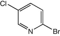 2-Bromo-5-chloropyridine, 98%