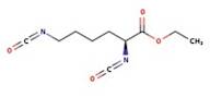 L-Lysine ethyl ester diisocyanate, 97%