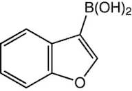 Benzo[b]furan-3-boronic acid, 98%