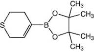 3,6-Dihydrothiopyran-4-boronic acid pinacol ester, 98%