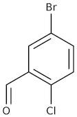 5-Bromo-2-chlorobenzaldehyde, 98%
