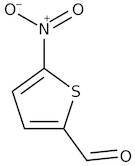 5-Cyanothiophene-2-carboxaldehyde, 95%