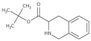 tert-Butyl (S)-1,2,3,4-tetrahydroisoquinoline-3-carboxylate hydrochloride