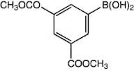 3,5-Bis(methoxycarbonyl)benzeneboronic acid, 97%
