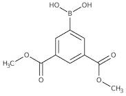 3,5-Bis(methoxycarbonyl)benzeneboronic acid, 97%