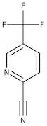 2-Cyano-5-(trifluoromethyl)pyridine, 98%