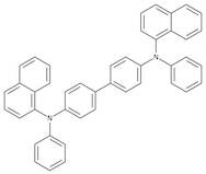 N,N'-Di(1-naphthyl)-N,N'-diphenylbenzidine, 98%