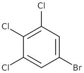 1-Bromo-3,4,5-trichlorobenzene, 98%