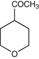 4-Acetyltetrahydropyran