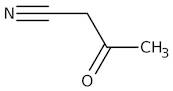 3-Oxobutanenitrile, 96%