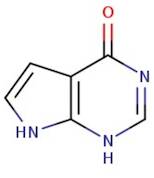 7-Deazahypoxanthine, 97%, Thermo Scientific Chemicals