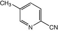 5-Methylpyridine-2-carbonitrile, ≥97%