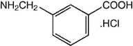 3-(Aminomethyl)benzoic acid hydrochloride, 95%