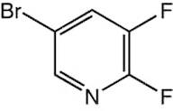 5-Bromo-2,3-difluoropyridine, 97%
