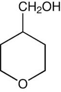 4-(Hydroxymethyl)tetrahydropyran, 98%, Thermo Scientific Chemicals