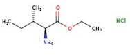 L-Isoleucine ethyl ester hydrochloride, 98%