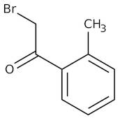 2-Bromo-2'-methylacetophenone, 98%