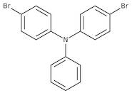 4,4'-Dibromotriphenylamine, 98%