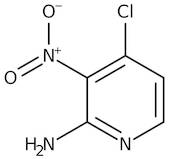 2-Amino-4-chloro-3-nitropyridine, 95%