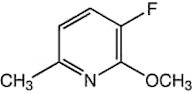 3-Fluoro-2-methoxy-6-methylpyridine, 97%