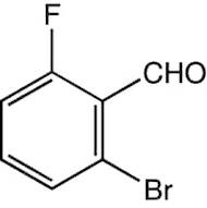 2-Bromo-6-fluorobenzaldehyde, 98%