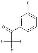 2,2,2,3'-Tetrafluoroacetophenone, 98%