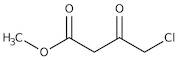 Methyl 4-chloroacetoacetate, 97+%