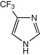 4-(Trifluoromethyl)imidazole, 98%