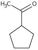 Cyclopentyl methyl ketone, 98%, Thermo Scientific Chemicals