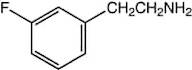 2-(3-Fluorophenyl)ethylamine, ≥97%