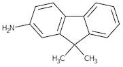 2-Amino-9,9-dimethylfluorene, 98%
