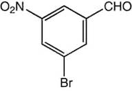 3-Bromo-5-nitrobenzaldehyde, ≥97%