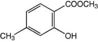 Methyl 4-methylsalicylate, 98+%