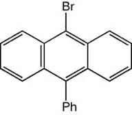 9-Bromo-10-phenylanthracene, 98%, Thermo Scientific Chemicals