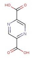 Pyrazine-2,5-dicarboxylic acid, 95%