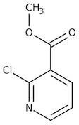 Methyl 2-chloropyridine-3-carboxylate, 98%, Thermo Scientific Chemicals