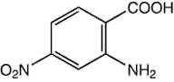 2-Amino-4-nitrobenzoic acid, ≥97%